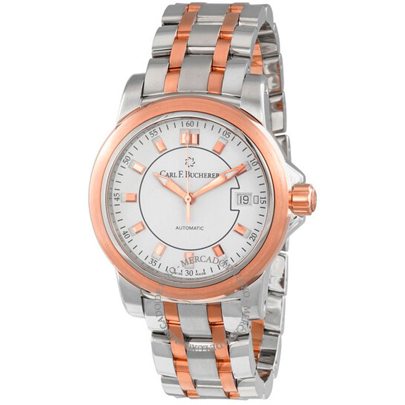 Relógio Patravi Automático 38 mm - Mercado de Luxo - O Maior E-Commerce de Bens, Produtos e Serviços de Luxo do Brasil.