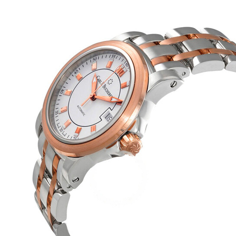 Relógio Patravi Automático 38 mm - Mercado de Luxo - O Maior E-Commerce de Bens, Produtos e Serviços de Luxo do Brasil.
