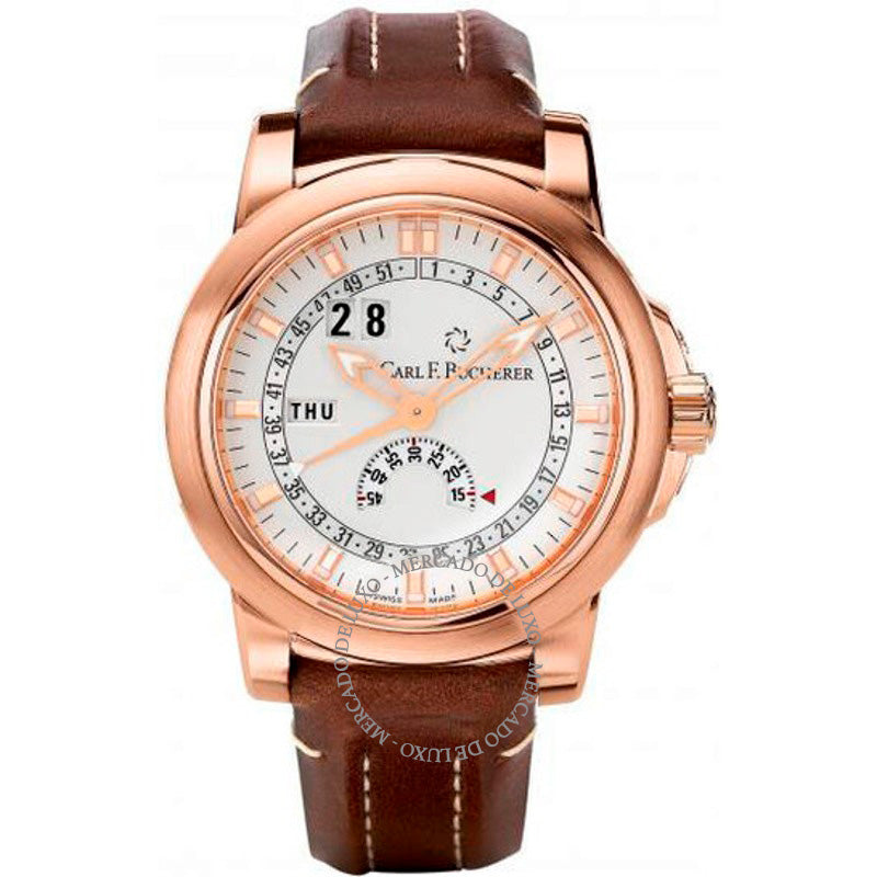 Relógio Patravi Automático 42 mm - Mercado de Luxo - O Maior E-Commerce de Bens, Produtos e Serviços de Luxo do Brasil.