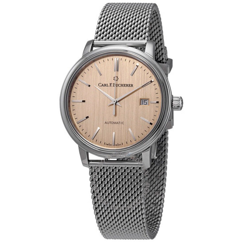 Relógio Adamavi Automático 39 mm - Mercado de Luxo - O Maior E-Commerce de Bens, Produtos e Serviços de Luxo do Brasil.