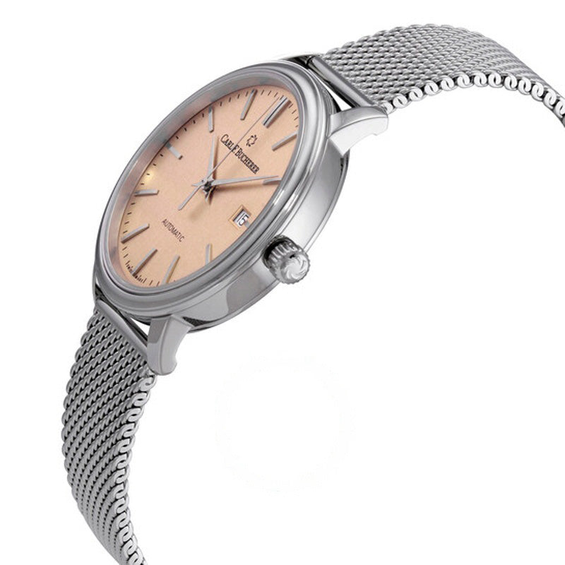 Relógio Adamavi Automático 39 mm - Mercado de Luxo - O Maior E-Commerce de Bens, Produtos e Serviços de Luxo do Brasil.
