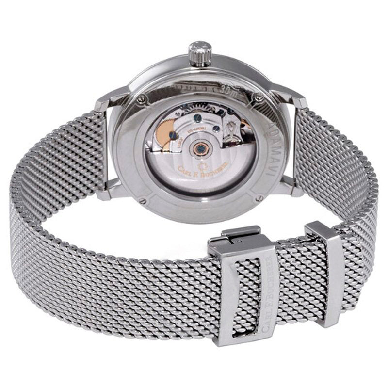 Relógio Adamavi Automático 39 mm - Mercado de Luxo - O Maior E-Commerce de Bens, Produtos e Serviços de Luxo do Brasil.