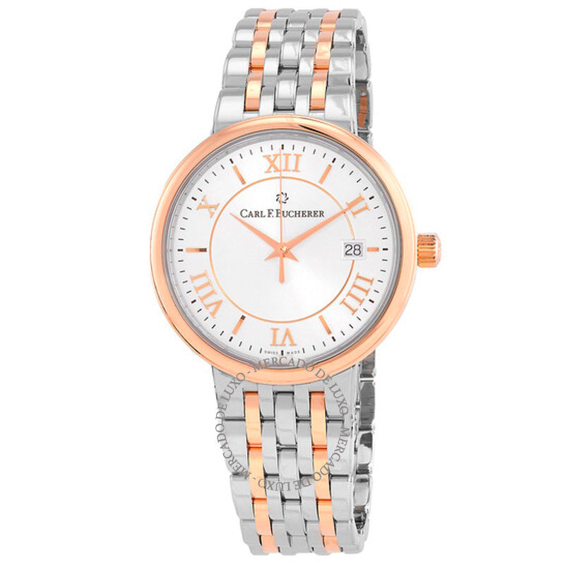Relógio Adamavi Automático 39 mm - Mercado de Luxo - O Maior E-Commerce de Bens, Produtos e Serviços de Luxo do Brasil.