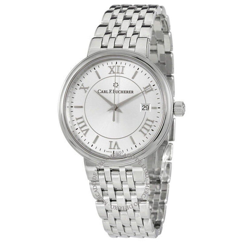 Relógio Adamavi Automático 39 mm - Mercado de Luxo - O Maior E-Commerce de Bens, Produtos e Serviços de Luxo do Brasil.