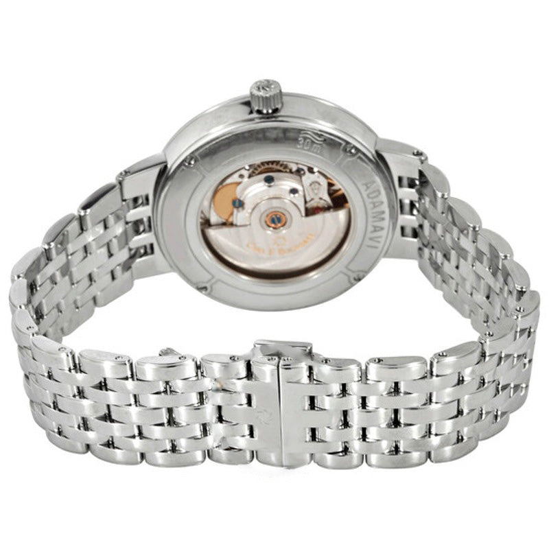 Relógio Adamavi Automático 39 mm - Mercado de Luxo - O Maior E-Commerce de Bens, Produtos e Serviços de Luxo do Brasil.