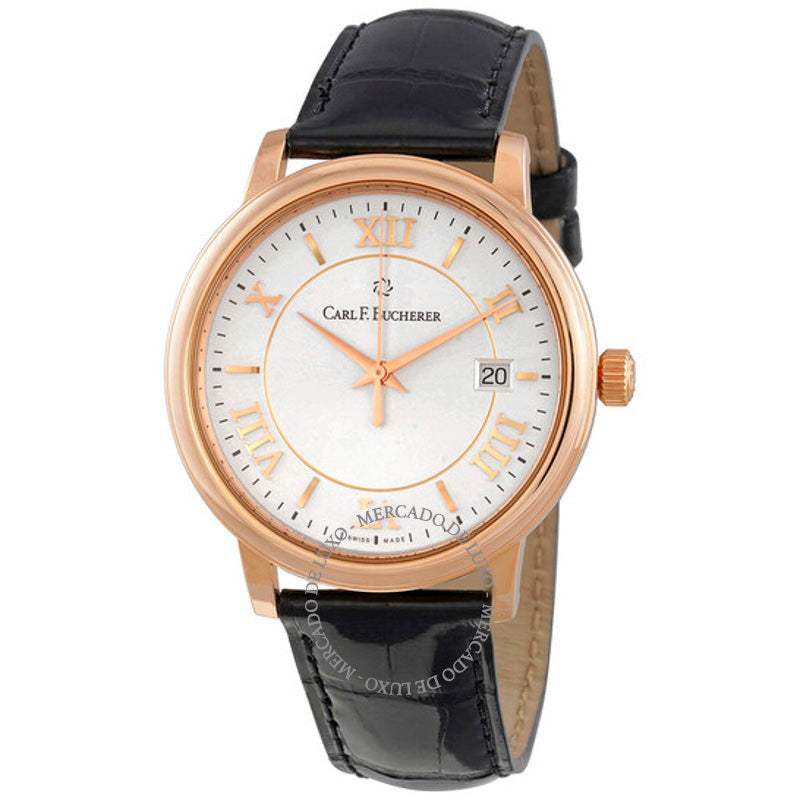 Relógio Adamavi Automático 39 mm - Mercado de Luxo - O Maior E-Commerce de Bens, Produtos e Serviços de Luxo do Brasil.
