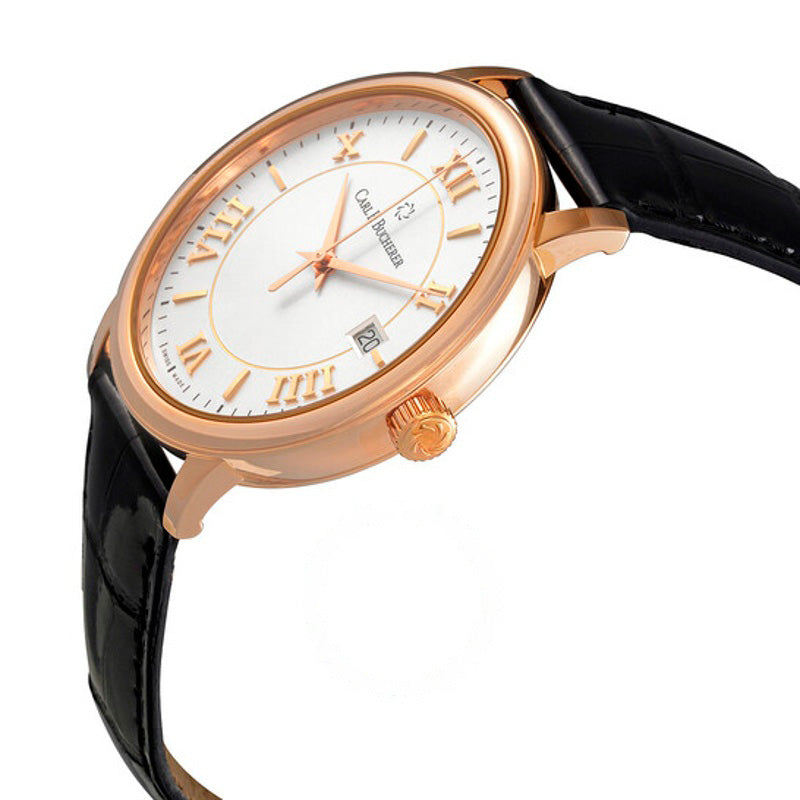 Relógio Adamavi Automático 39 mm - Mercado de Luxo - O Maior E-Commerce de Bens, Produtos e Serviços de Luxo do Brasil.
