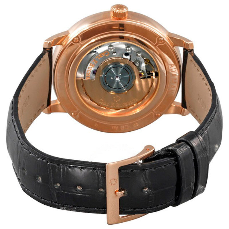 Relógio Adamavi Automático 39 mm - Mercado de Luxo - O Maior E-Commerce de Bens, Produtos e Serviços de Luxo do Brasil.