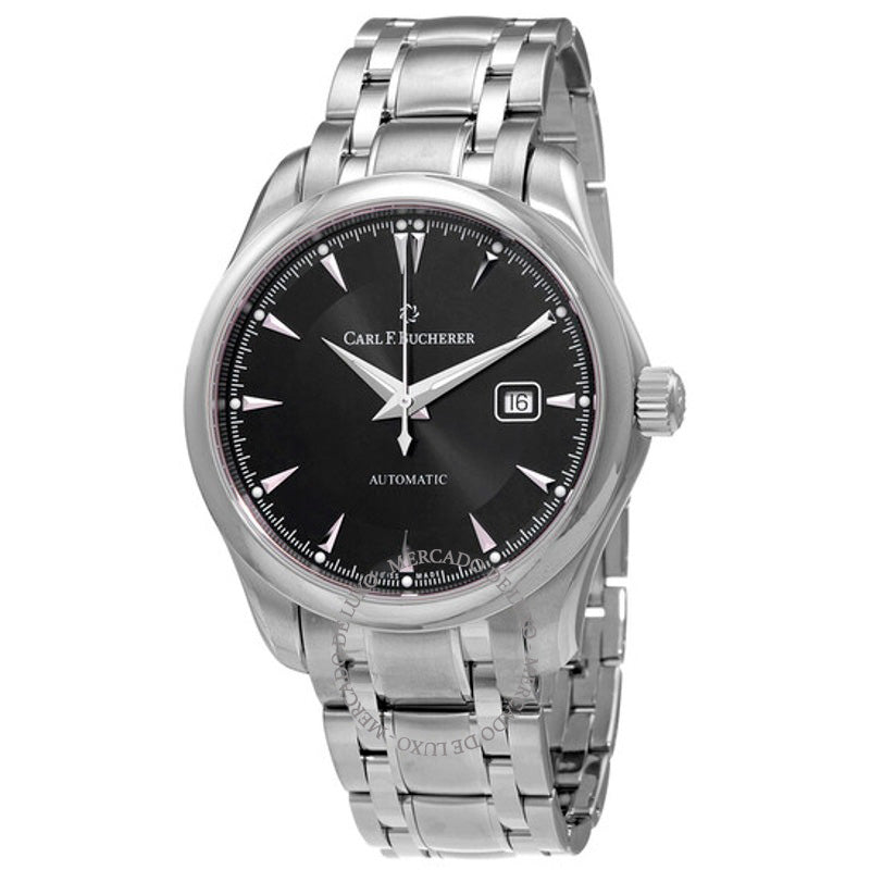 Relógio Manero Automático 42 mm - Mercado de Luxo - O Maior E-Commerce de Bens, Produtos e Serviços de Luxo do Brasil.