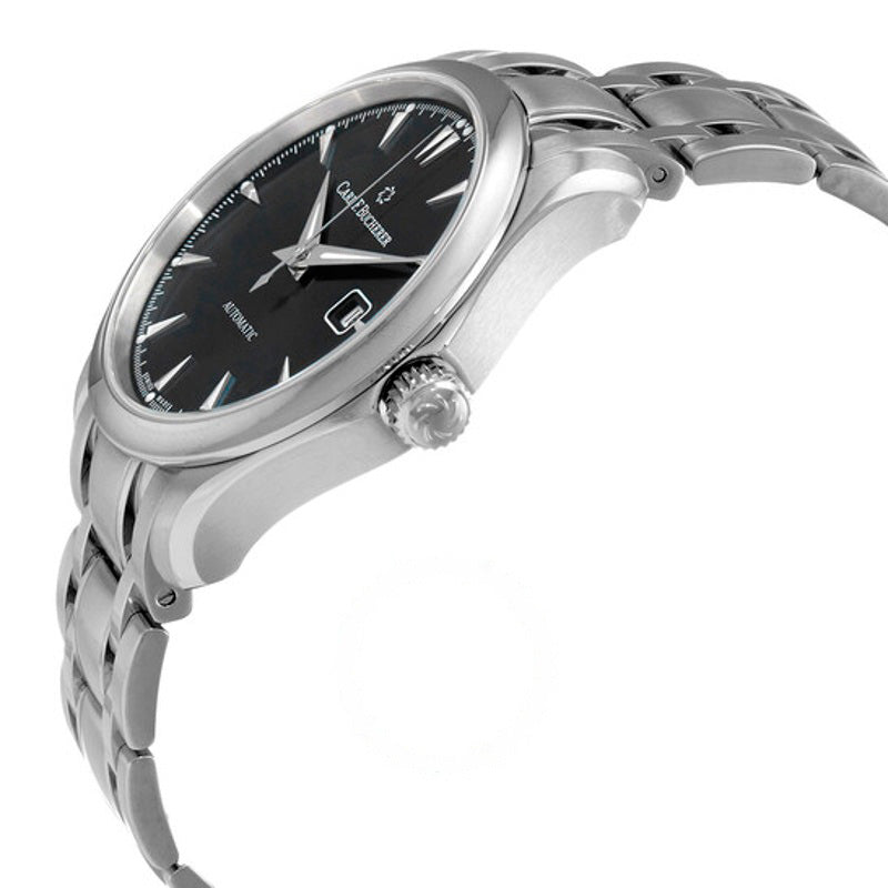 Relógio Manero Automático 42 mm - Mercado de Luxo - O Maior E-Commerce de Bens, Produtos e Serviços de Luxo do Brasil.
