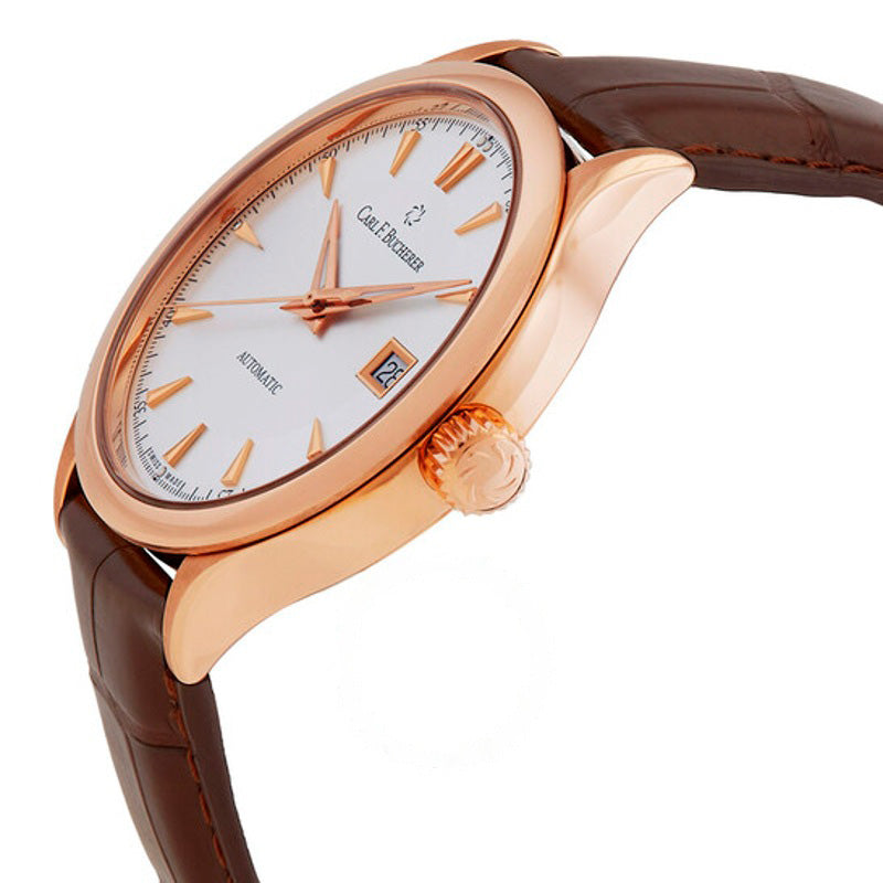 Relógio Manero Automático 38 mm - Mercado de Luxo - O Maior E-Commerce de Bens, Produtos e Serviços de Luxo do Brasil.