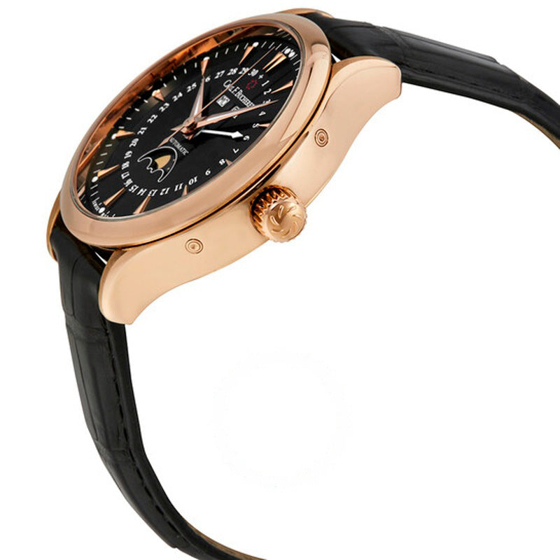 Relógio Manero Automático 38 mm - Mercado de Luxo - O Maior E-Commerce de Bens, Produtos e Serviços de Luxo do Brasil.