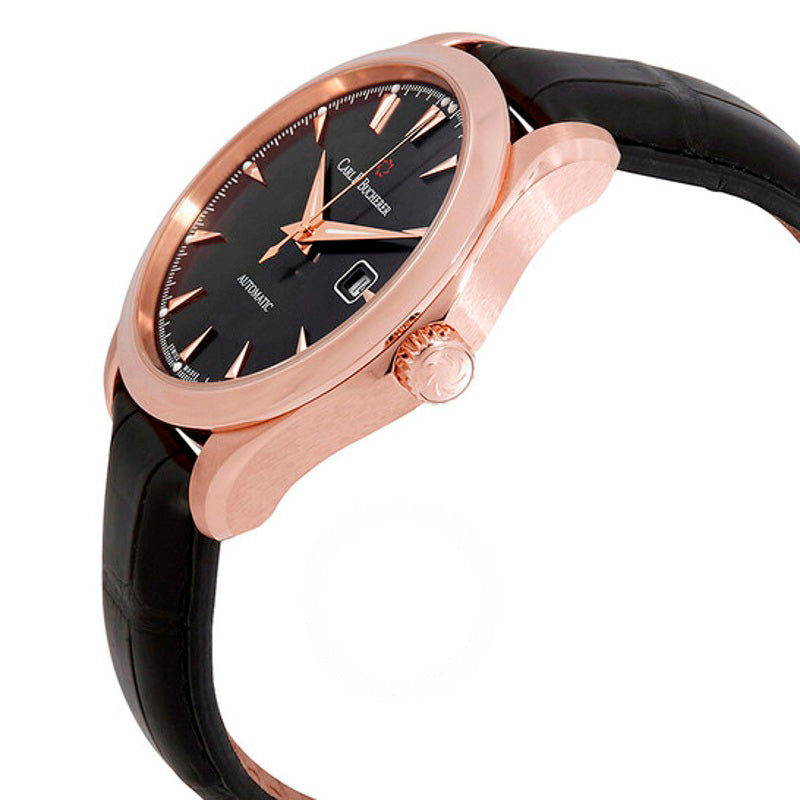 Relógio Manero Automático 42 mm - Mercado de Luxo - O Maior E-Commerce de Bens, Produtos e Serviços de Luxo do Brasil.