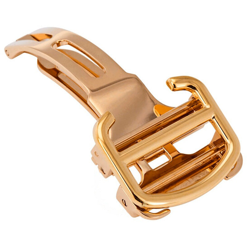 Relógio Santos de Cartier Ouro Amarelo 18kt Grande 39 mm - Mercado de Luxo - O Maior E-Commerce de Bens, Produtos e Serviços de Luxo do Brasil.