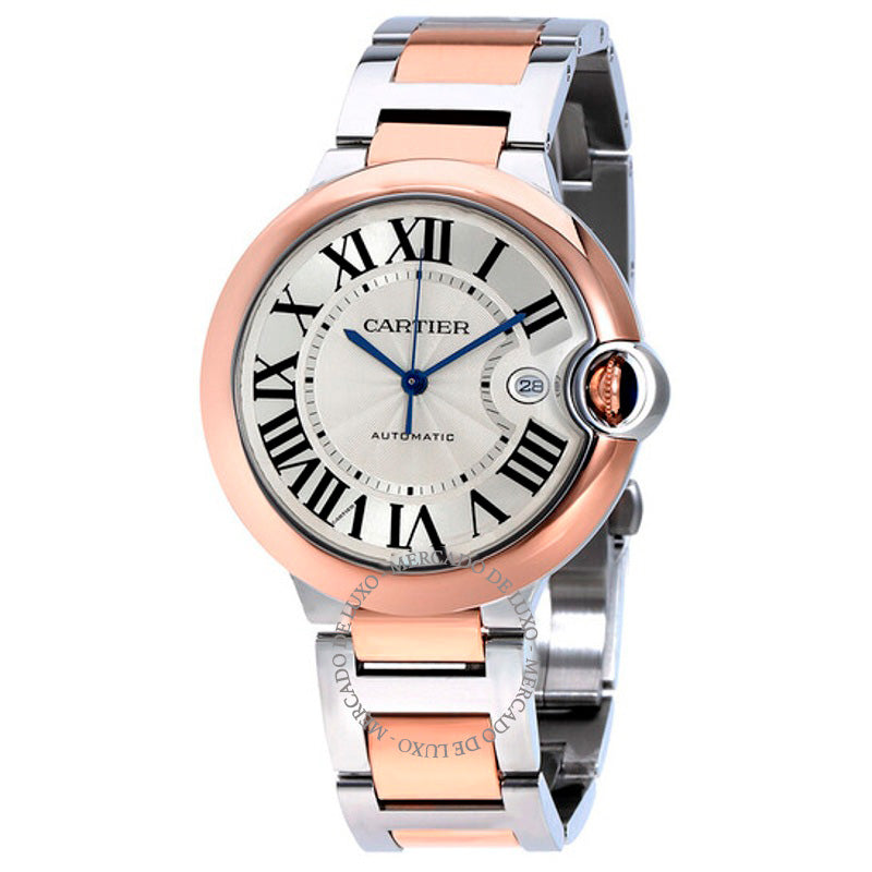 Relógio Ballon Bleu De Cartier Mostrador guilhoché  - Mercado de Luxo - O Maior E-Commerce de Bens, Produtos e Serviços de Luxo do Brasil.