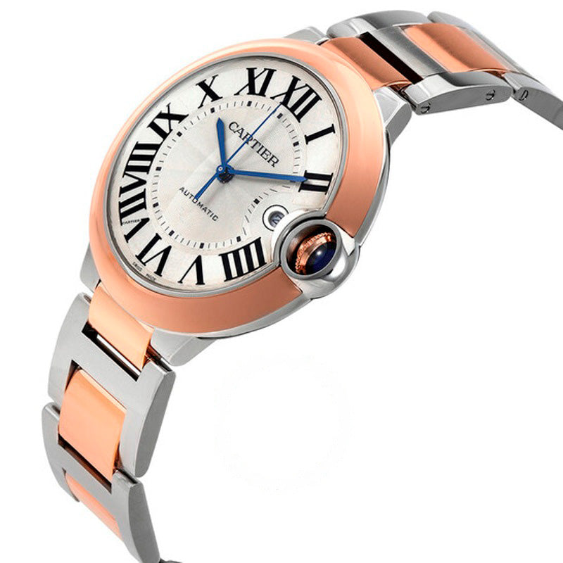 Relógio Ballon Bleu De Cartier Mostrador guilhoché  - Mercado de Luxo - O Maior E-Commerce de Bens, Produtos e Serviços de Luxo do Brasil.
