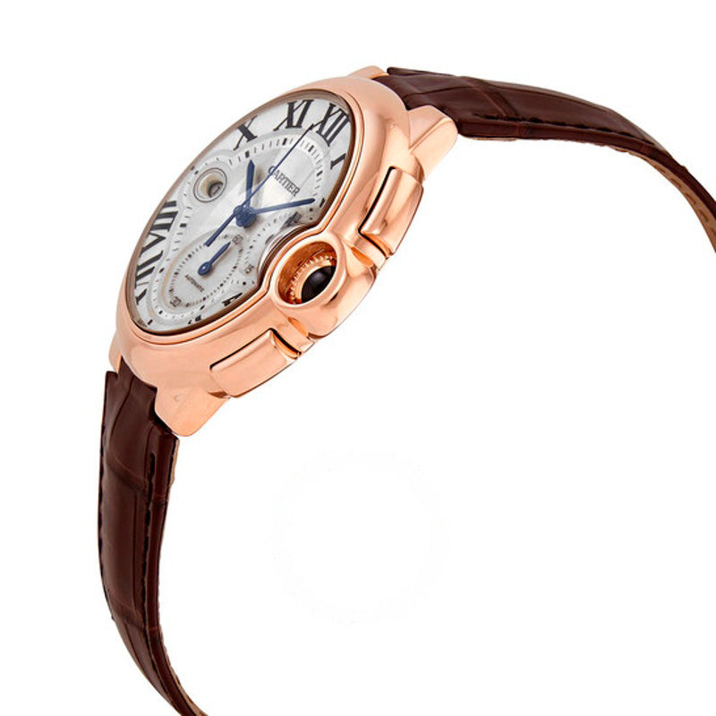 Relógio Ballon Bleu de Cartier Extra Grande  - Mercado de Luxo - O Maior E-Commerce de Bens, Produtos e Serviços de Luxo do Brasil.