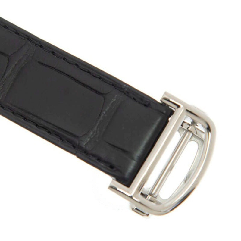 Relógio Ballon Bleu Automático Mostrador Prateado 42 mm - Mercado de Luxo - O Maior E-Commerce de Bens, Produtos e Serviços de Luxo do Brasil.