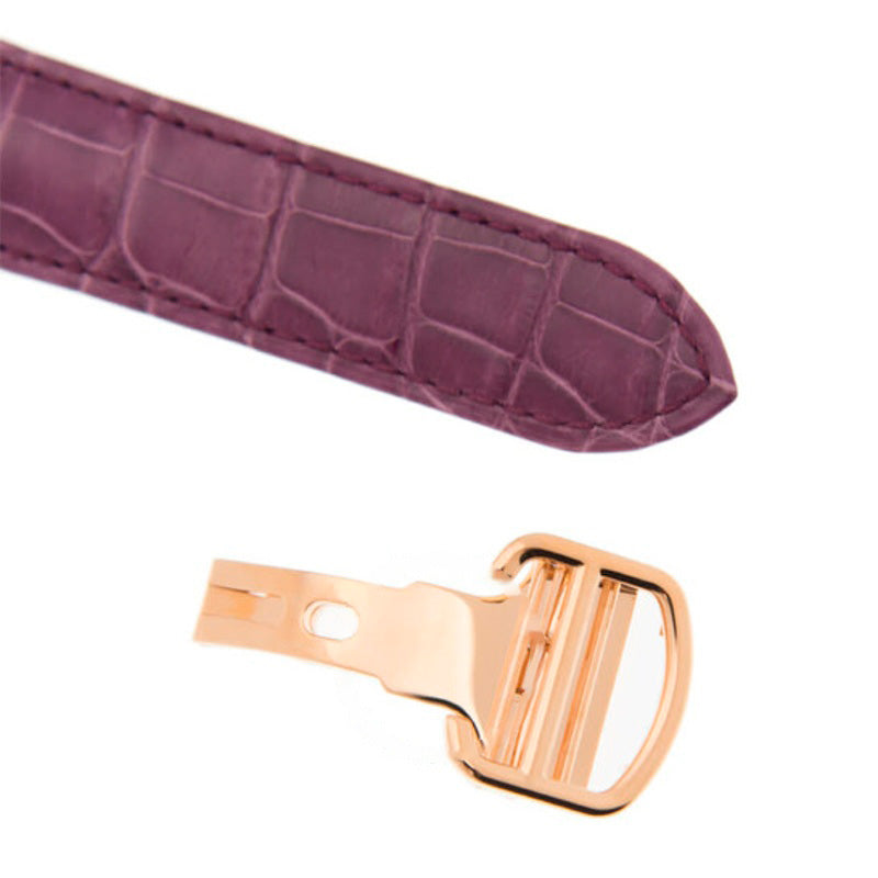 Relógio Ballon Bleu Mostrador prateado 42 mm - Mercado de Luxo - O Maior E-Commerce de Bens, Produtos e Serviços de Luxo do Brasil.