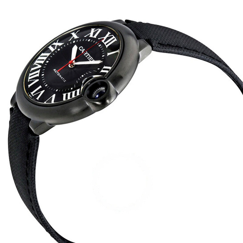 Relógio Ballon Bleu Automático 42 mm - Mercado de Luxo - O Maior E-Commerce de Bens, Produtos e Serviços de Luxo do Brasil.