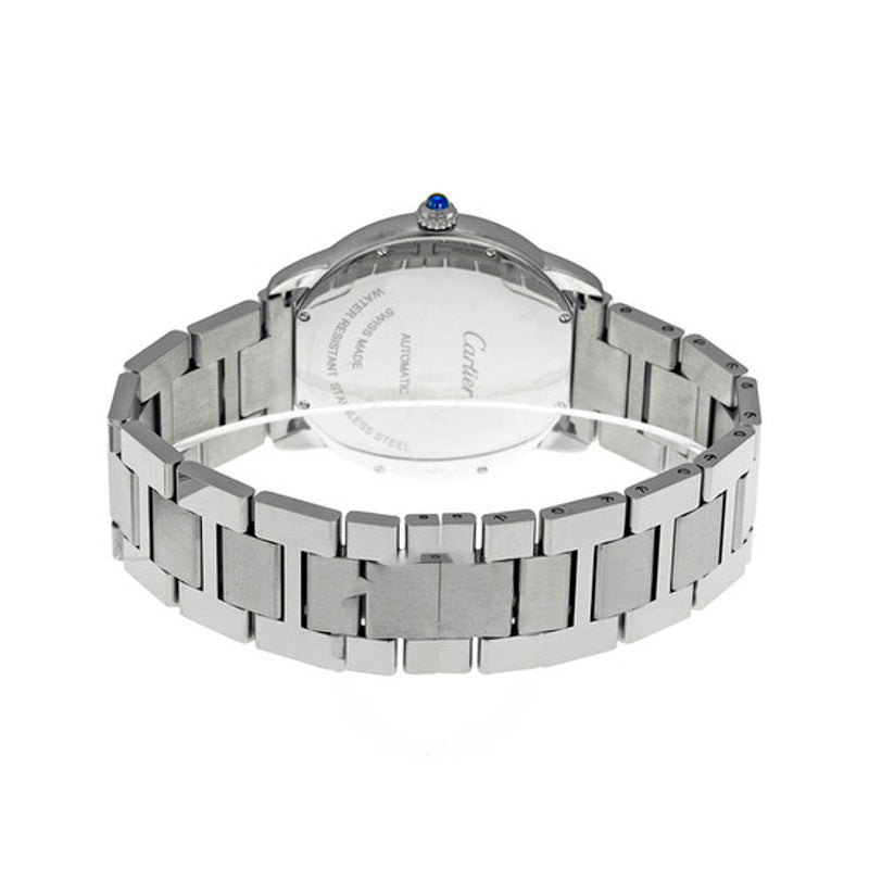 Relógio Ronde Solo Automático 42 mm - Mercado de Luxo - O Maior E-Commerce de Bens, Produtos e Serviços de Luxo do Brasil.