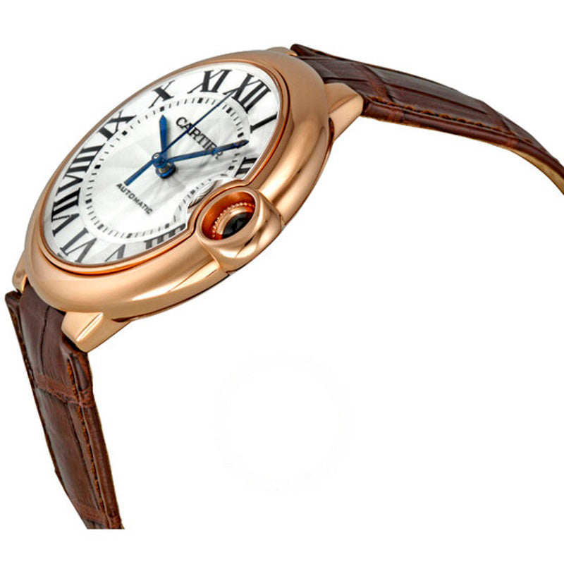 Relógio Balão Azul Grande 42 mm - Mercado de Luxo - O Maior E-Commerce de Bens, Produtos e Serviços de Luxo do Brasil.