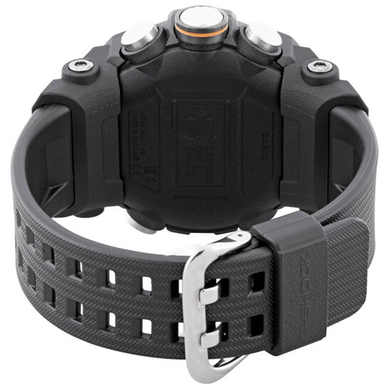 Relógio G-Shock Perpetual Alarm Hora Mundial Cronógrafo Quartzo Analógico-Digital Mostrador Preto 53 mm - Mercado de Luxo - O Maior E-Commerce de Bens, Produtos e Serviços de Luxo do Brasil.