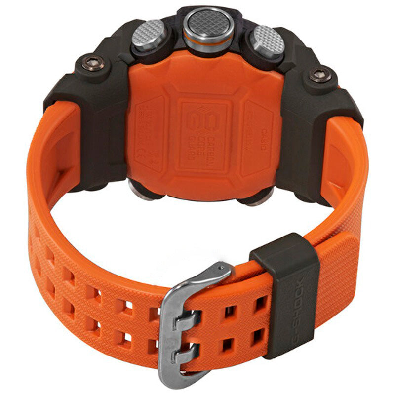 Relógio G-Shock Cronógrafo Analógico-Digital Mostrador Preto 53 mm - Mercado de Luxo - O Maior E-Commerce de Bens, Produtos e Serviços de Luxo do Brasil.
