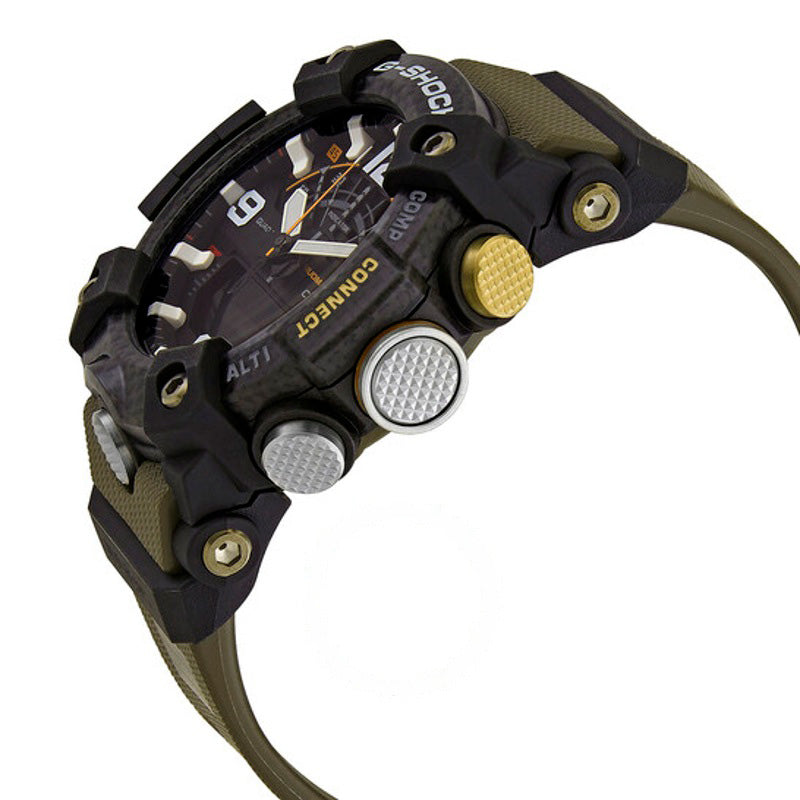 Relógio G-Shock Master of G Quartz Analógico-Digital 53 mm - Mercado de Luxo - O Maior E-Commerce de Bens, Produtos e Serviços de Luxo do Brasil.