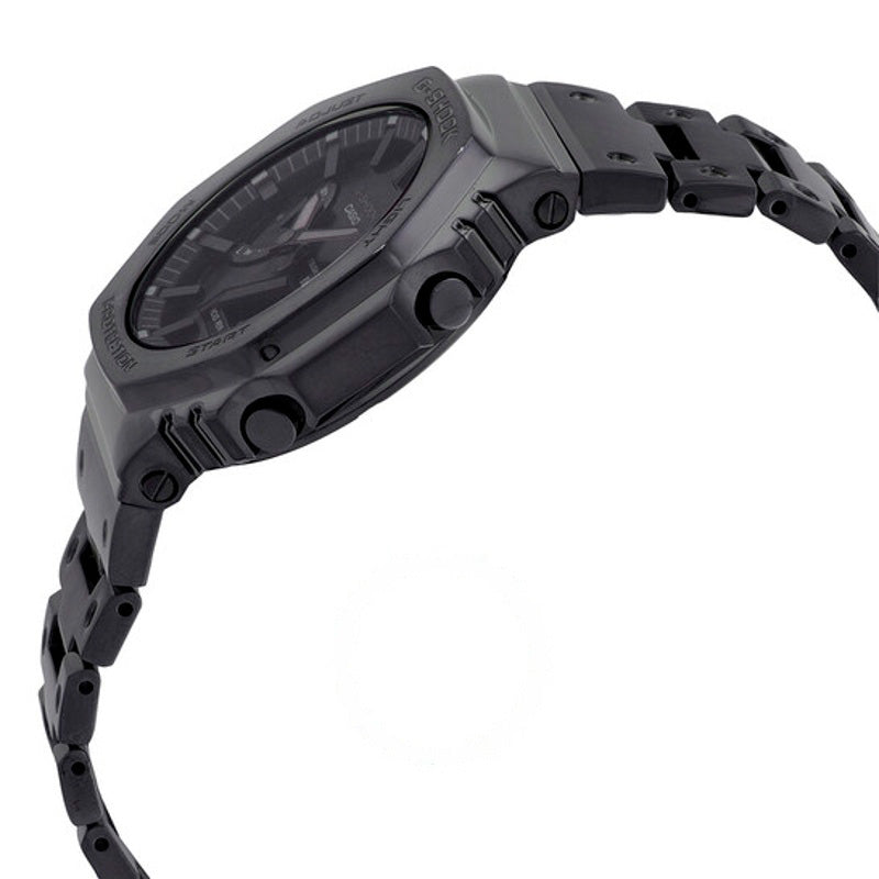Relógio G-Shock Alarme Quartzo Mostrador Preto 49 mm - Mercado de Luxo - O Maior E-Commerce de Bens, Produtos e Serviços de Luxo do Brasil.