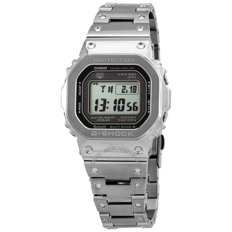 Relógio G-Shock Quartz Digital 43 mm - Mercado de Luxo - O Maior E-Commerce de Bens, Produtos e Serviços de Luxo do Brasil.