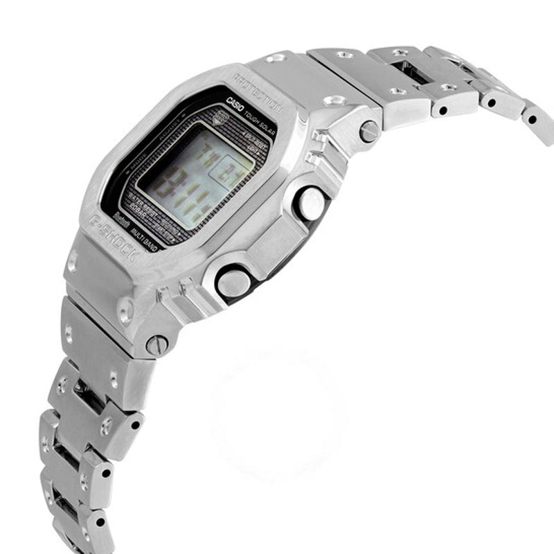 Relógio G-Shock Quartz Digital 43 mm - Mercado de Luxo - O Maior E-Commerce de Bens, Produtos e Serviços de Luxo do Brasil.