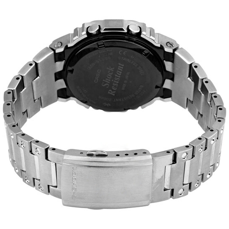 Relógio G-Shock Quartz Digital 43 mm - Mercado de Luxo - O Maior E-Commerce de Bens, Produtos e Serviços de Luxo do Brasil.