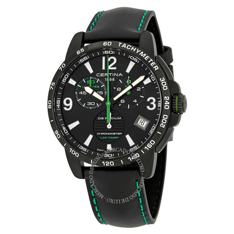 Relógio DS Podium Chronograph Cronômetro 42 mm - Mercado de Luxo - O Maior E-Commerce de Bens, Produtos e Serviços de Luxo do Brasil.