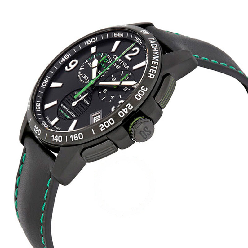 Relógio DS Podium Chronograph Cronômetro 42 mm - Mercado de Luxo - O Maior E-Commerce de Bens, Produtos e Serviços de Luxo do Brasil.