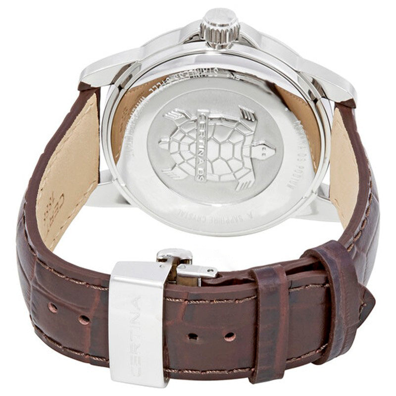 Relógio DS Podium Mostrador Prateado 41 mm - Mercado de Luxo - O Maior E-Commerce de Bens, Produtos e Serviços de Luxo do Brasil.