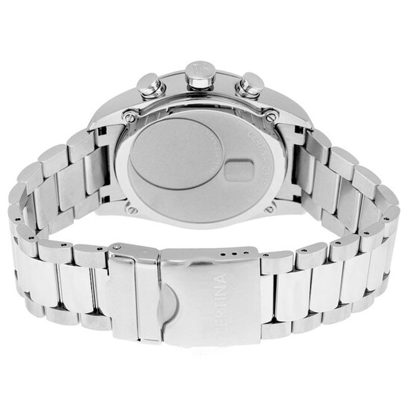 Relógio DS Multi-8 Mostrador Preto 42 mm - Mercado de Luxo - O Maior E-Commerce de Bens, Produtos e Serviços de Luxo do Brasil.