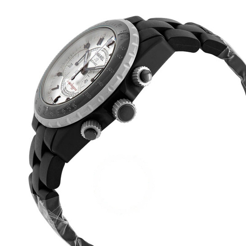 Relógio Cronógrafo de cerâmica preta Superleggera 41 mm - Mercado de Luxo - O Maior E-Commerce de Bens, Produtos e Serviços de Luxo do Brasil.