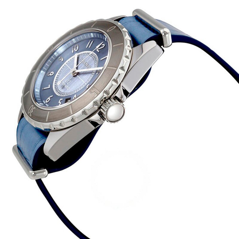 Relógio J12-G10 Automático 38 mm - Mercado de Luxo - O Maior E-Commerce de Bens, Produtos e Serviços de Luxo do Brasil.