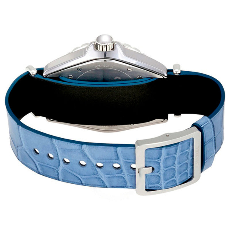 Relógio J12-G10 Automático 38 mm - Mercado de Luxo - O Maior E-Commerce de Bens, Produtos e Serviços de Luxo do Brasil.