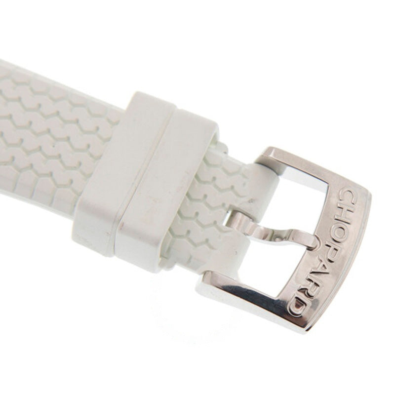Relógio Mille Miglia Cronógrafo Automático Mostrador Branco Diamante  - Mercado de Luxo - O Maior E-Commerce de Bens, Produtos e Serviços de Luxo do Brasil.