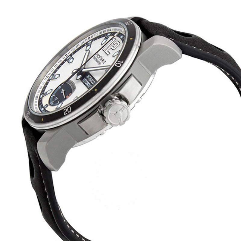 Relógio Mostrador prateado automático Grand Prix de Monaco Historique 44 mm - Mercado de Luxo - O Maior E-Commerce de Bens, Produtos e Serviços de Luxo do Brasil.