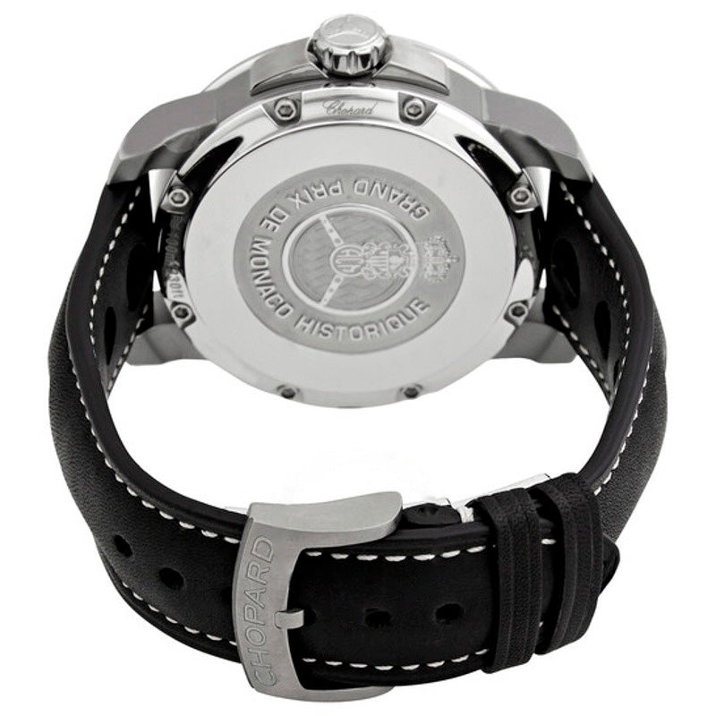 Relógio Mostrador prateado automático Grand Prix de Monaco Historique 44 mm - Mercado de Luxo - O Maior E-Commerce de Bens, Produtos e Serviços de Luxo do Brasil.