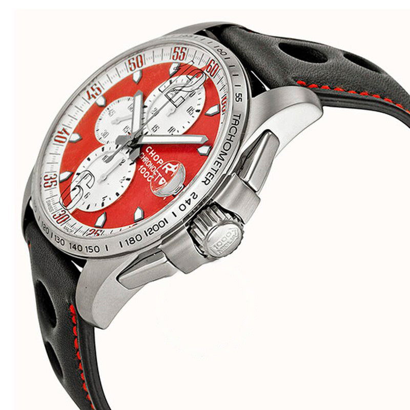 Relógio Cronógrafo Mille Miglia Gran Turismo Automático 44 mm - Mercado de Luxo - O Maior E-Commerce de Bens, Produtos e Serviços de Luxo do Brasil.