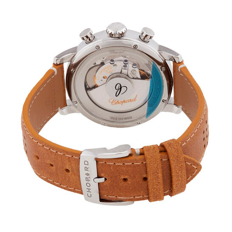 Relógio Mille Miglia Cronógrafo Automático Mostrador Verde 40 mm - Mercado de Luxo - O Maior E-Commerce de Bens, Produtos e Serviços de Luxo do Brasil.