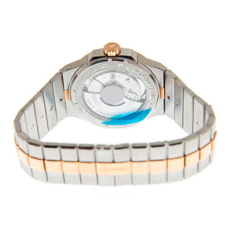 Relógio Alpine Eagle Cronômetro Automático Mostrador Cinza 41 mm - Mercado de Luxo - O Maior E-Commerce de Bens, Produtos e Serviços de Luxo do Brasil.
