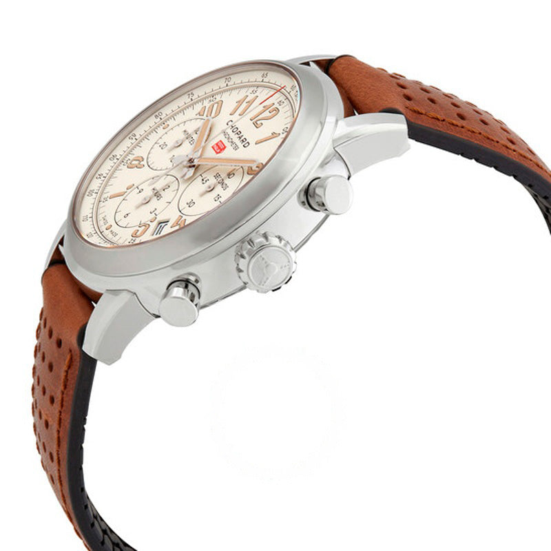 Relógio Cronógrafo Mille Miglia GT XL Automático 42 mm - Mercado de Luxo - O Maior E-Commerce de Bens, Produtos e Serviços de Luxo do Brasil.