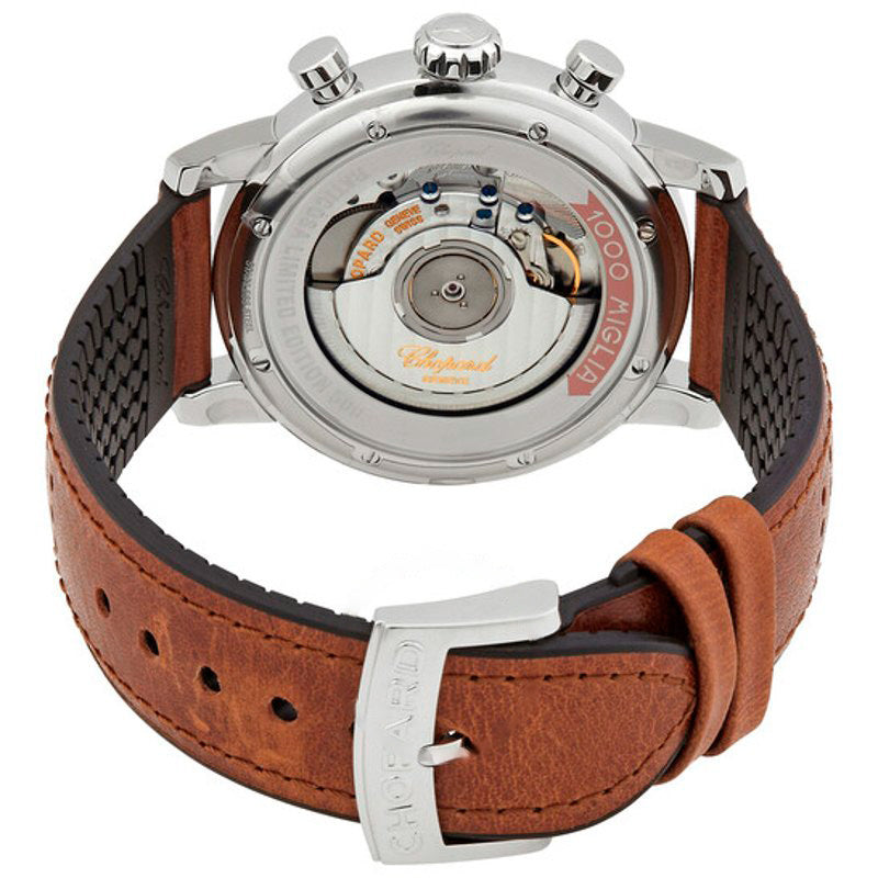Relógio Cronógrafo Mille Miglia GT XL Automático 42 mm - Mercado de Luxo - O Maior E-Commerce de Bens, Produtos e Serviços de Luxo do Brasil.