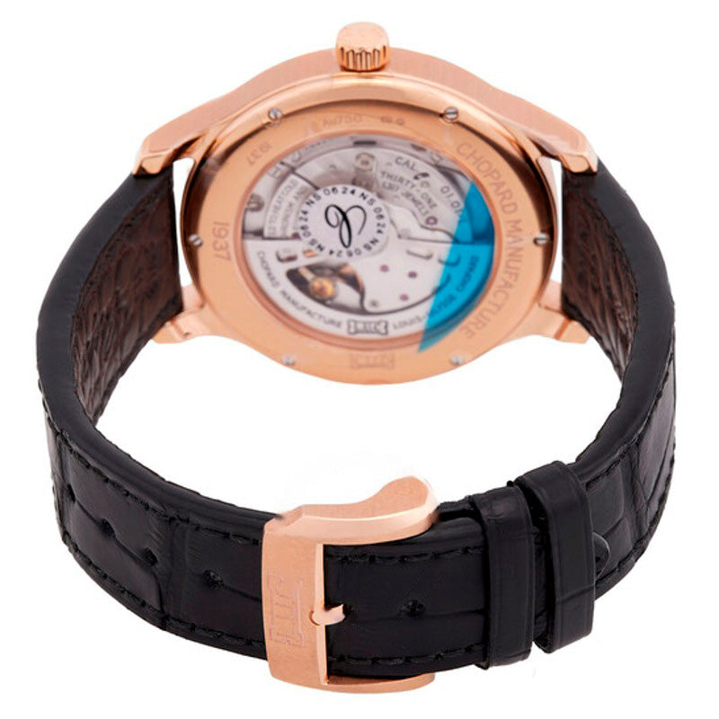 Relógio LUC 1937 Clássico Mostrador Sunburst Prateado 42 mm - Mercado de Luxo - O Maior E-Commerce de Bens, Produtos e Serviços de Luxo do Brasil.