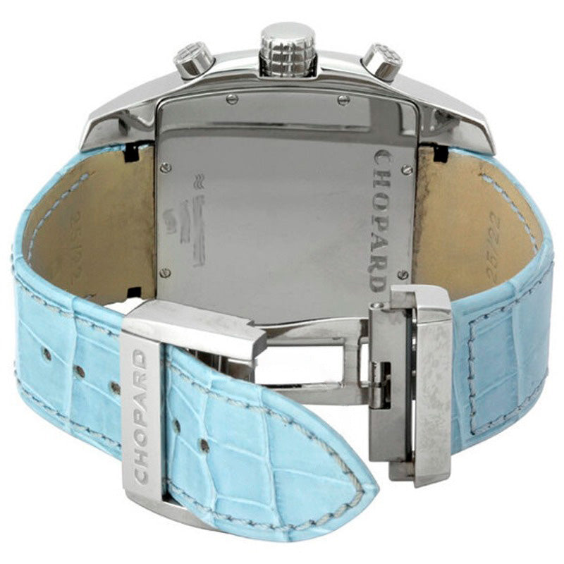 Relógio Cronógrafo Two O Ten Steel Blue 40 mm - Mercado de Luxo - O Maior E-Commerce de Bens, Produtos e Serviços de Luxo do Brasil.